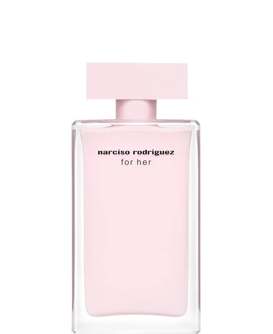 Narciso Rodriguez For Her — Narciso Rodriguez